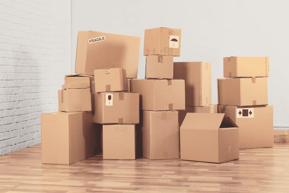 packers and movers in Bharuch