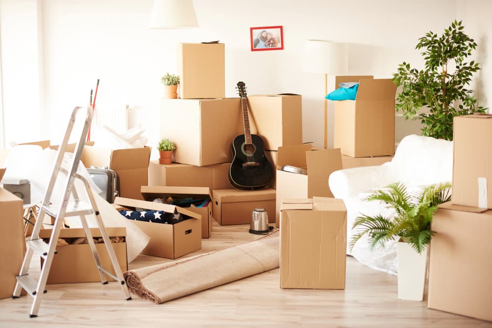 Bharuch Packers Movers