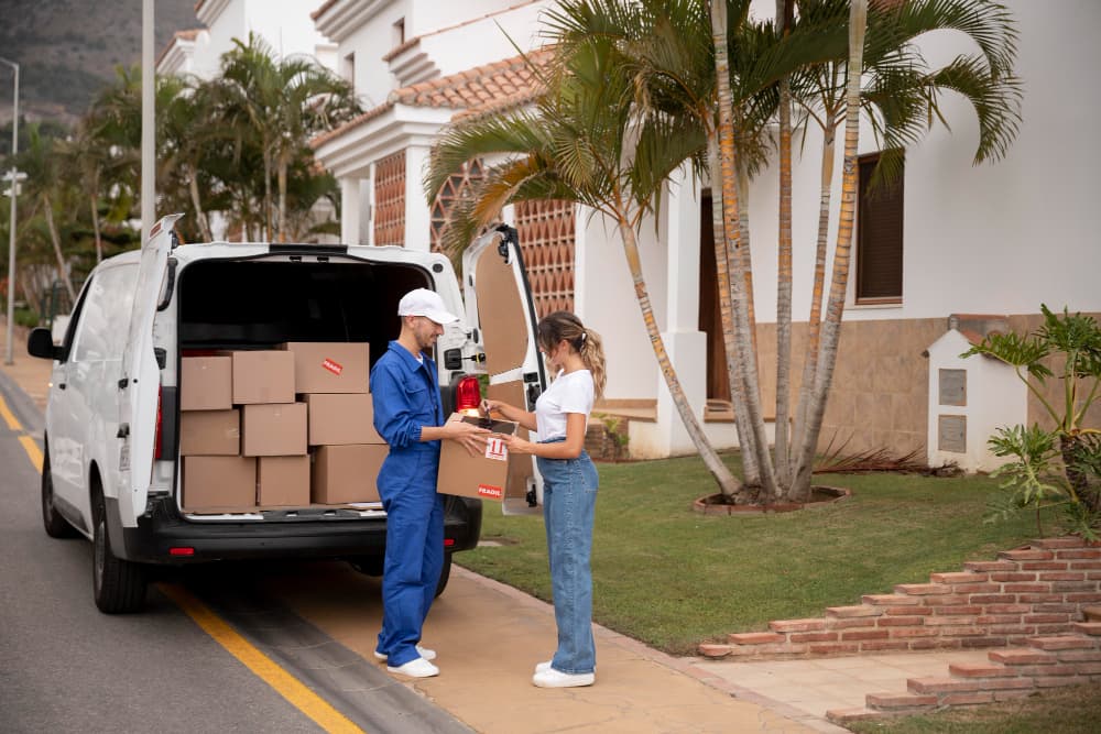 Shifting your Home or Vehicle in Surat