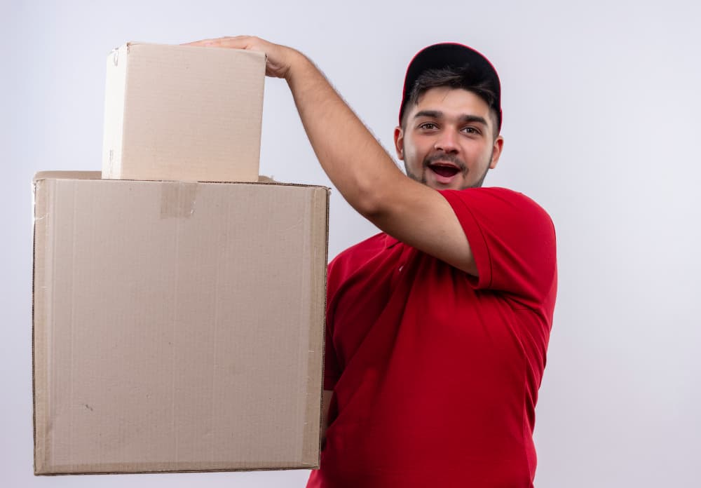 Packers and Movers in Jalandhar