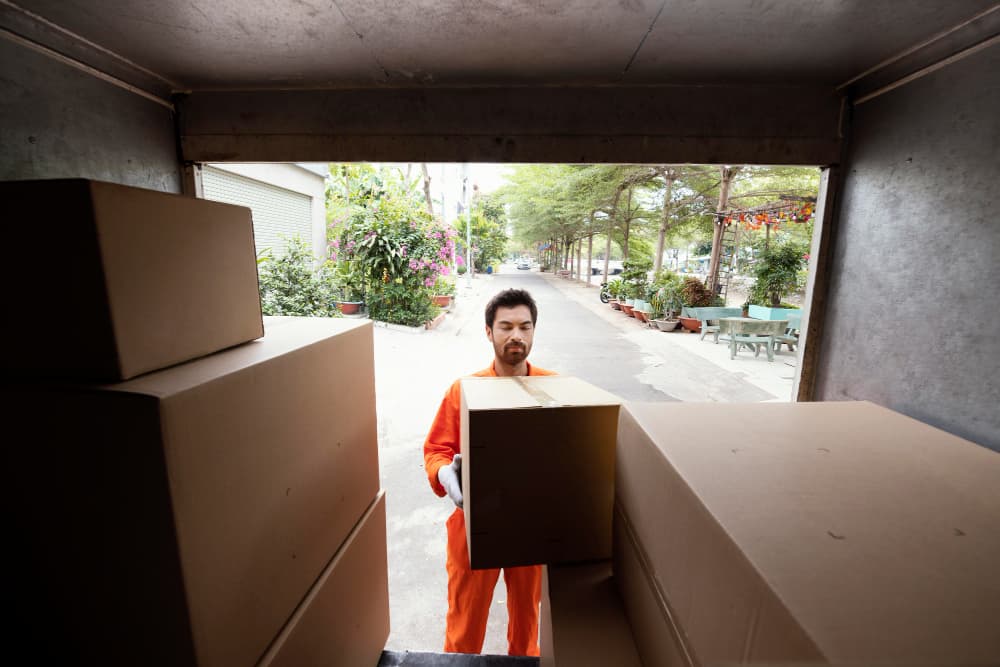 Best Packers and Movers in Surat