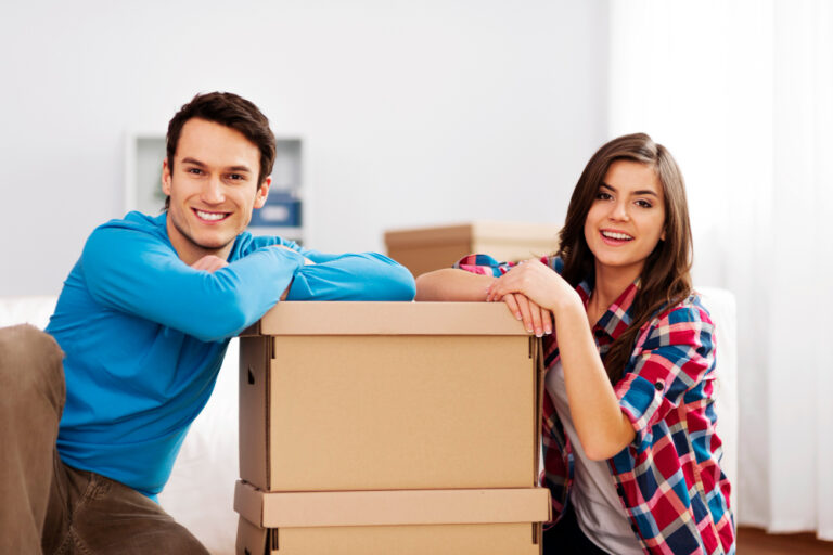 Chandigarh Movers packers